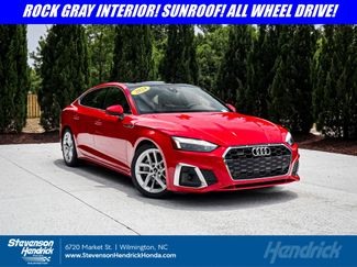 Used 2024 Audi A5 2.0T Premium Plus AWD/4WD video 1
