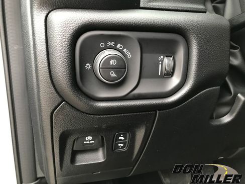 New 2026 RAM 1500 Big Horn image 16