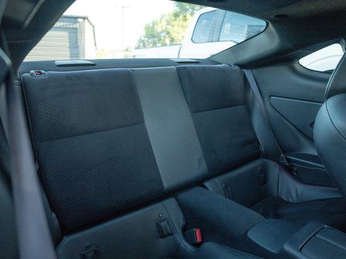 Used 2022 Subaru BRZ Limited RWD image 19