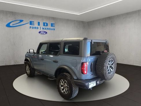 Used 2023 Ford Bronco Badlands AWD/4WD image 34
