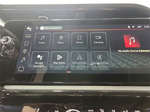 New 2026 GMC Sierra 1500 AT4X image 35