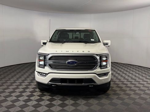 Used 2023 Ford F150 Limited image 6