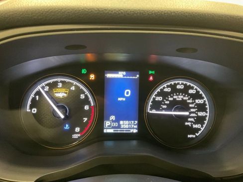 Used 2023 Subaru Forester Wilderness image 2