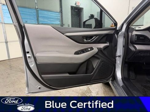Used 2025 Subaru Legacy Premium w/ Popular Package #1A image 23