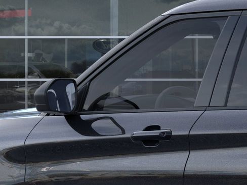 New 2025 Ford Explorer Active w/ Active Comfort Package image 20