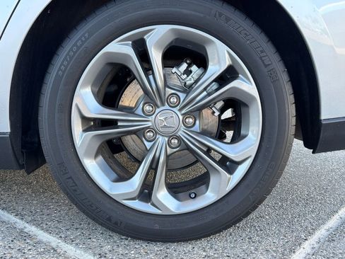 Used 2023 Honda Accord EX image 31