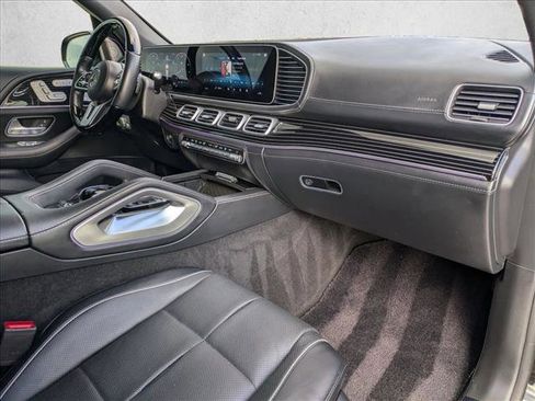 Certified 2021 Mercedes-Benz Maybach GLS 600 Maybach GLS 600 image 28