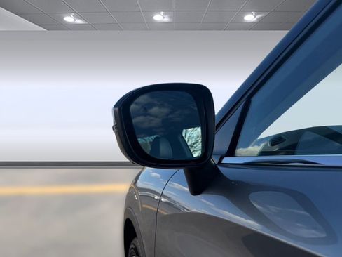 Used 2023 Mitsubishi Outlander SE image 21