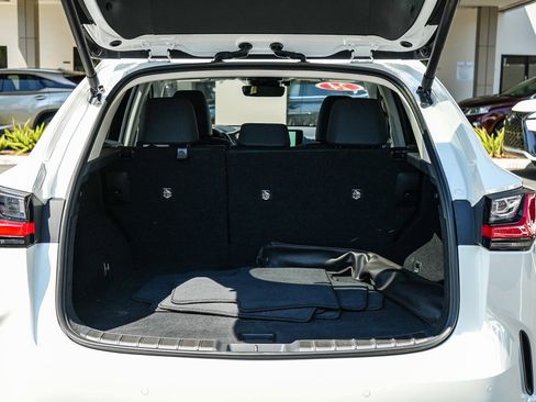 Used 2024 Lexus NX 350 AWD w/ Cold Area Package image 24