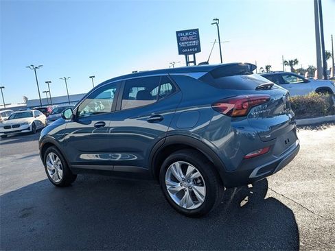 Used 2024 Buick Encore GX Preferred image 6
