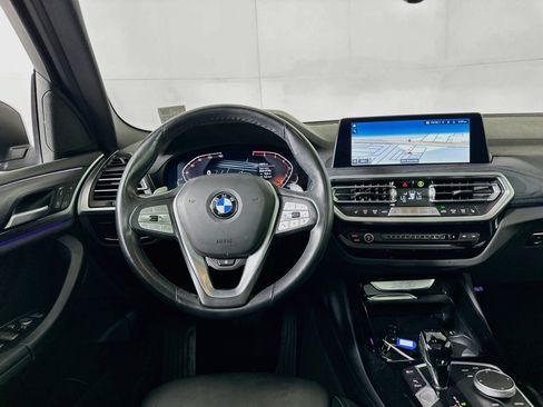 Used 2024 BMW X3 xDrive30i AWD/4WD image 17