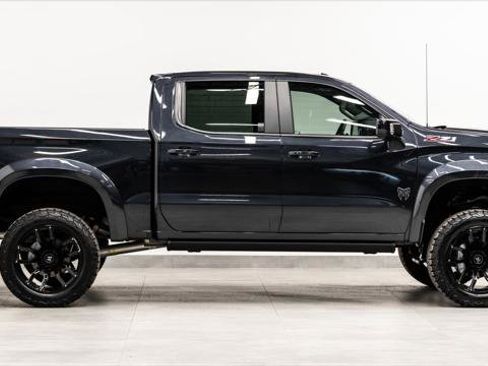 Used 2024 Chevrolet Silverado 1500 RST w/ All Star Edition Plus image 7