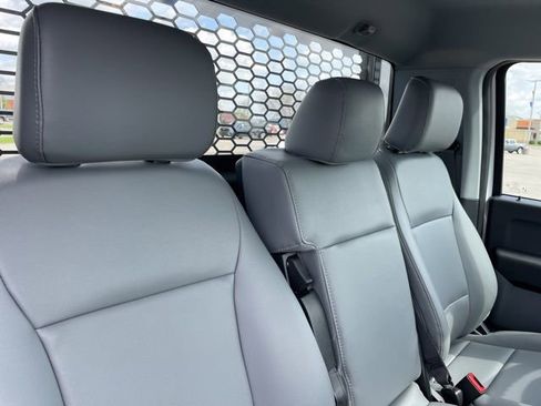New 2026 Ford F350 XL image 55