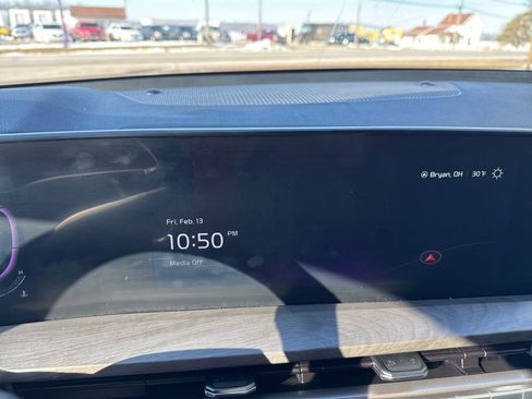 Used 2025 Kia Telluride EX X-Line image 54