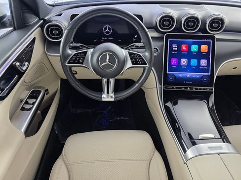 Certified 2025 Mercedes-Benz C 300 Sedan image 13