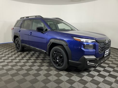 New 2026 Subaru Outback Limited image 2