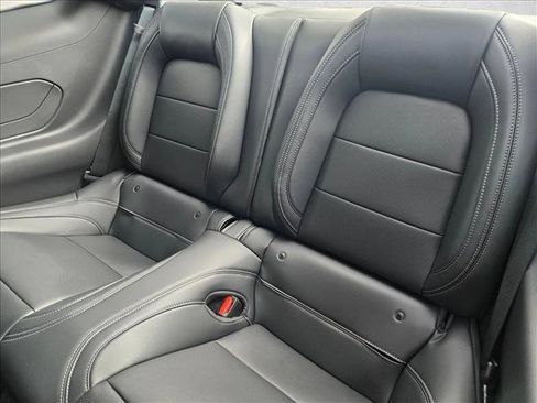 New 2026 Ford Mustang Premium image 15