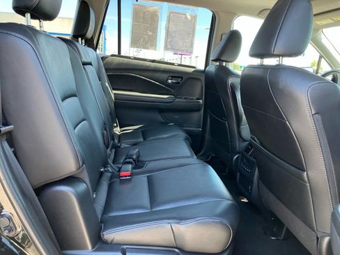 Used 2020 Honda Pilot EX-L image 33