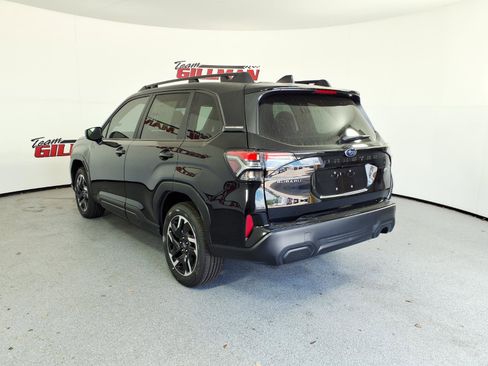 New 2026 Subaru Forester Premium image 3