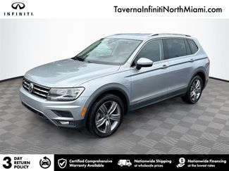 Used 2021 Volkswagen Tiguan SEL video 1