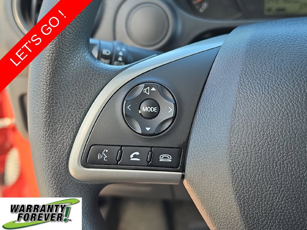 Used 2024 Mitsubishi Mirage ES FWD image 19