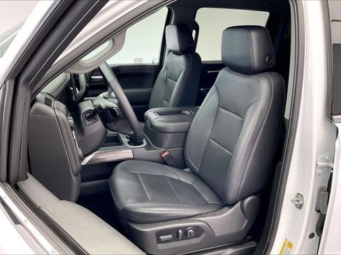 Used 2022 Chevrolet Silverado 1500 LTZ image 17