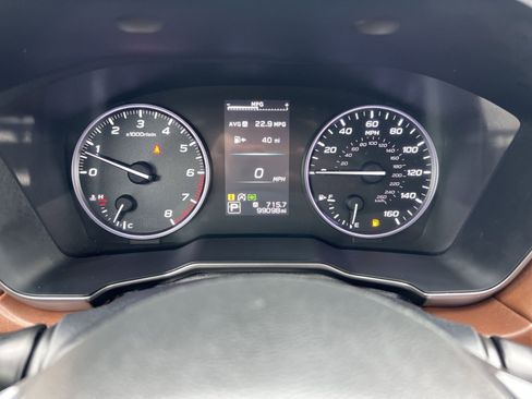 Used 2020 Subaru Outback Touring XT image 17