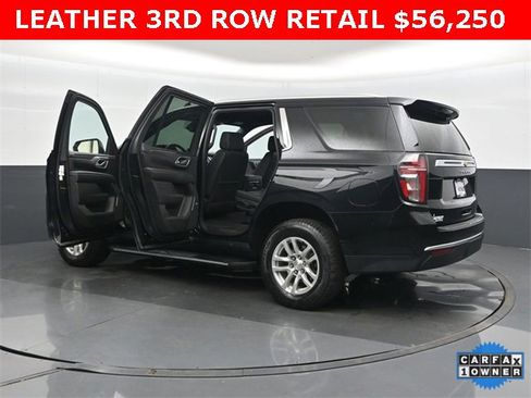 Used 2023 Chevrolet Tahoe LT image 41