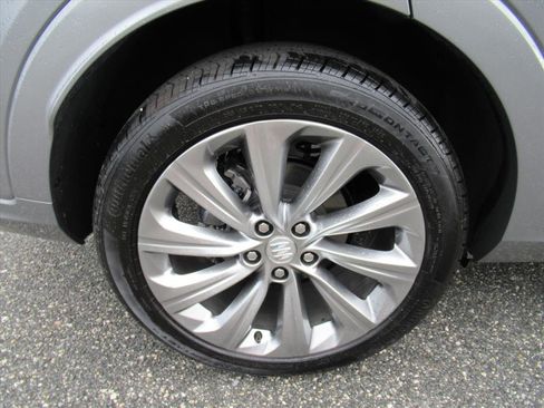 Used 2024 Buick Envista Avenir image 26