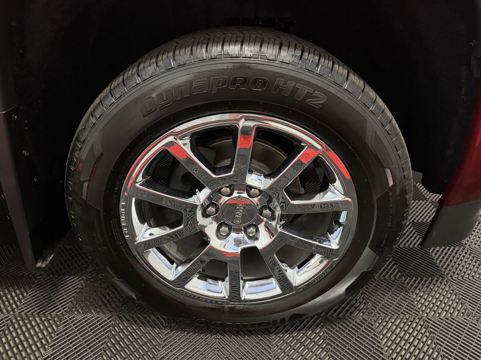Used 2017 GMC Sierra 1500 Denali AWD/4WD image 17