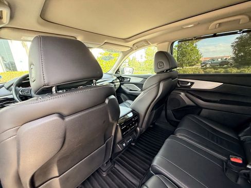 Used 2023 Acura MDX FWD w/ Technology Package image 19