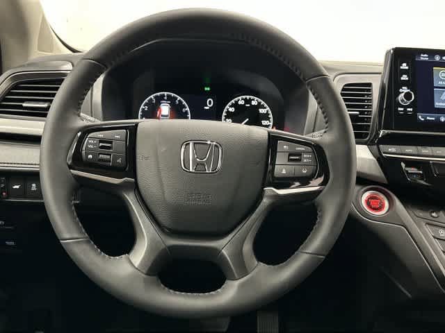 Used 2026 Honda Odyssey EX-L image 15