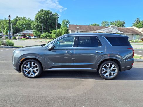 Used 2021 Hyundai Palisade Limited FWD image 31