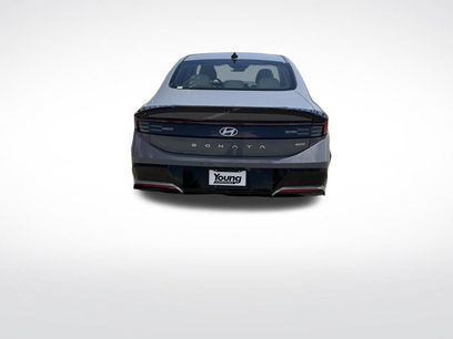 Used 2026 Hyundai Sonata SEL