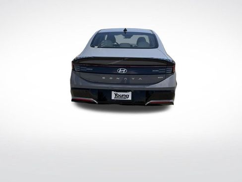 Used 2026 Hyundai Sonata SEL AWD/4WD image 4