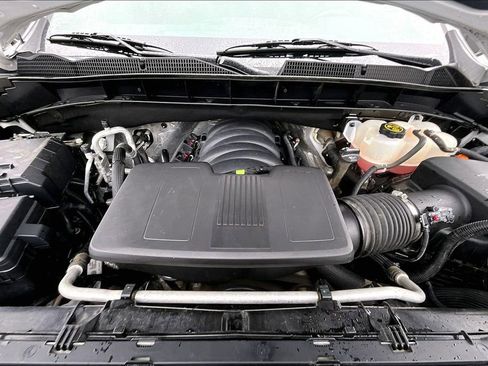 Used 2021 GMC Sierra 1500 SLT w/ SLT Premium Package image 10