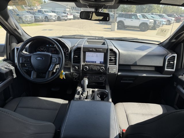 Certified 2020 Ford F150 XLT w/ Equipment Group 302A Luxury AWD/4WD image 2