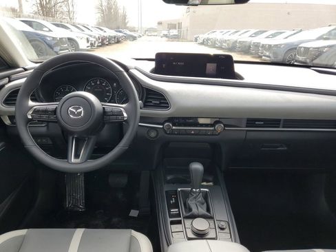 New 2026 MAZDA CX-30 Aire Edition image 14