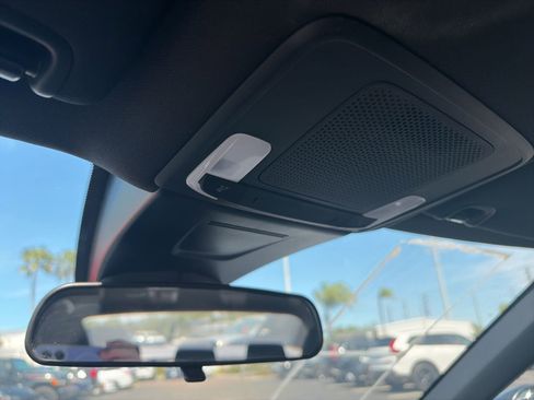 Used 2025 Honda Civic Sport image 16