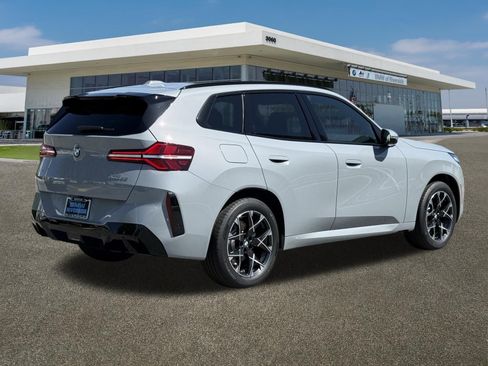 New 2026 BMW X3 xDrive30 AWD/4WD image 10