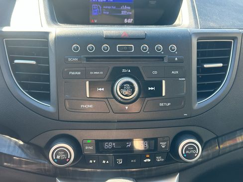 Used 2012 Honda CR-V EX-L image 23