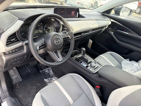 New 2026 MAZDA CX-30 Aire Edition AWD/4WD image 23