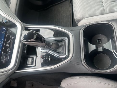 Used 2024 Subaru Legacy Premium image 21