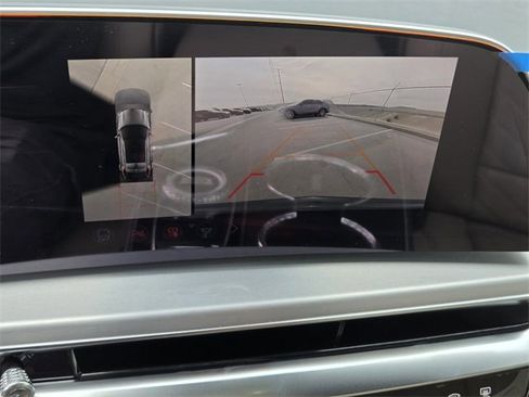 New 2026 Cadillac Lyriq V w/ LPO, Floor Liner Package image 25