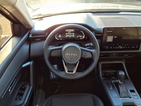 New 2026 MAZDA CX-5 Select image 11