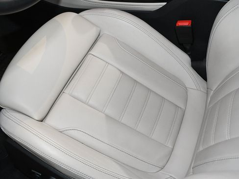 Used 2023 BMW X4 M40i AWD/4WD image 9
