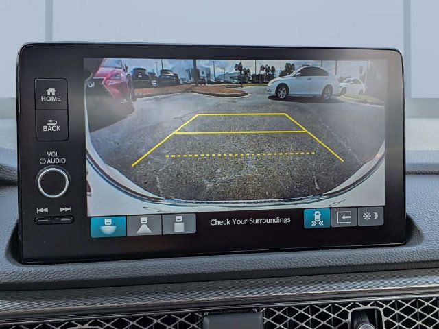 Used 2026 Acura Integra A-Spec w/ Technology Package FWD image 22