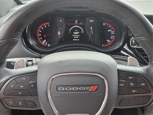 Used 2025 Dodge Durango GT AWD/4WD image 30
