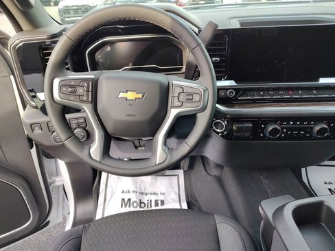 New 2025 Chevrolet Silverado 2500 LT w/ Safety Package image 14