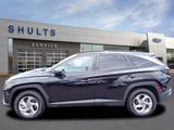 Used 2023 Hyundai Tucson SEL image 2